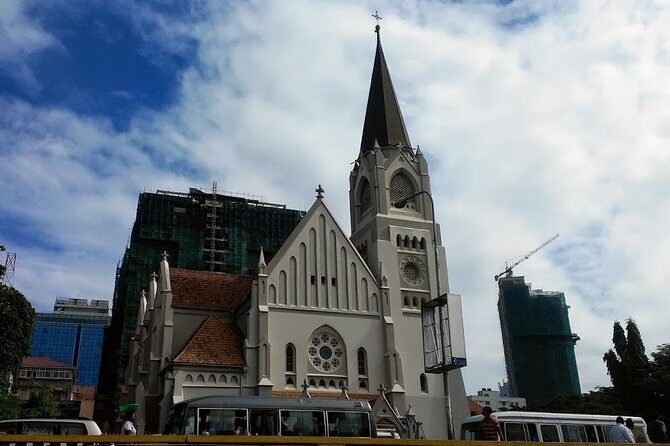 Dar es Salaam City Tour - Visit all attractive places - FAQs