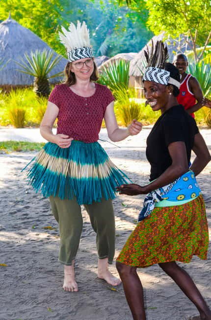 Dar es Salaam: City Tour with Lunch - A Detailed Look at the Tour