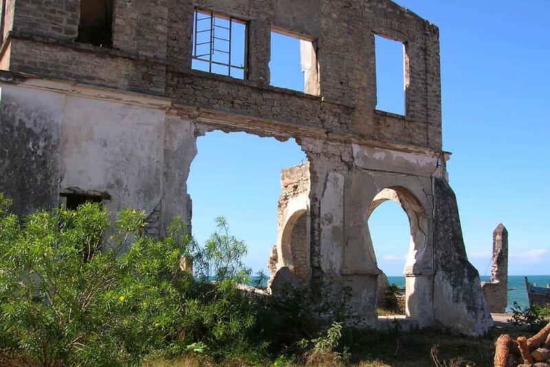 Dar es salaam: Day trip to Kaole Ruins & Bagamoyo - An In-Depth Look at the Tour Experience