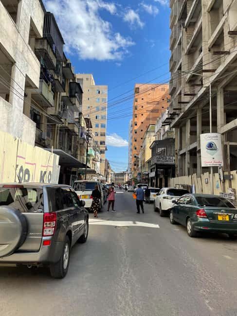 Dar es salaam full City tour , unforgettable memory - A Deep Dive Into the Dar es Salaam Full City Tour