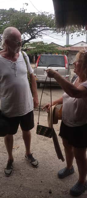 Dar es Salaam: Guided City Tour - Key Points