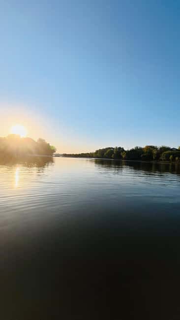 DAR ES SALAAM: Mangrove & Ocean Standuppaddle Experience - What to Expect on the SUP Tour