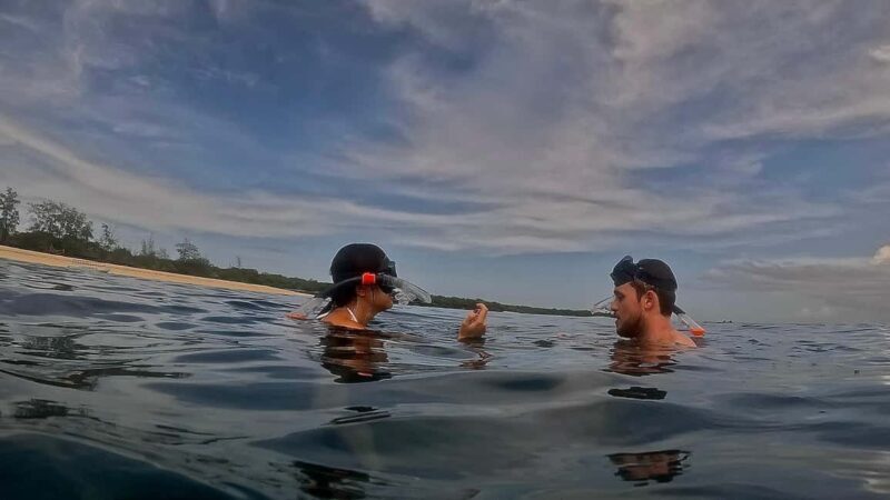 DAR ES SALAAM: MBUDYA ISLAND SNORKELING TOUR & BEACH VIBES - The Sum Up