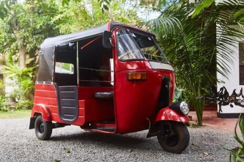 Dar es Salaam: Night Tuk-Tuk Tour with Street Food Tasting - FAQ