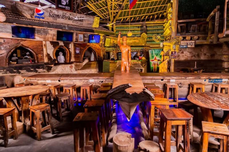 Dar es Salaam: Nightlife Tour with Local Guide - An Introduction to Dar es Salaam’s Nightlife Scene