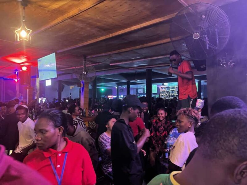 Dar es Salaam: Nightlife Tour with Local Guide - Detailed Breakdown of the Tour Experience