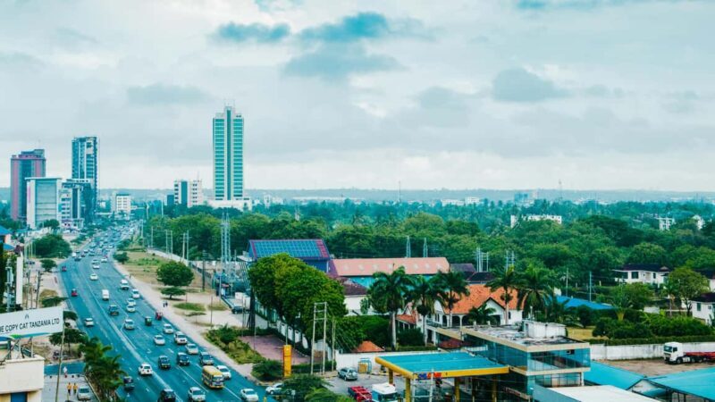 Dar es Salaam Private City Tour - An In-Depth Look at the Dar es Salaam Private City Tour
