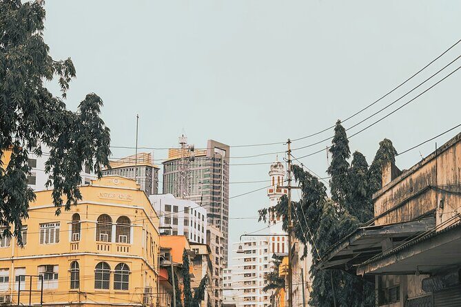 Dar es salaam Private City Tour with Professional Guide - A Deep Dive into the Dar es Salaam Tour Experience