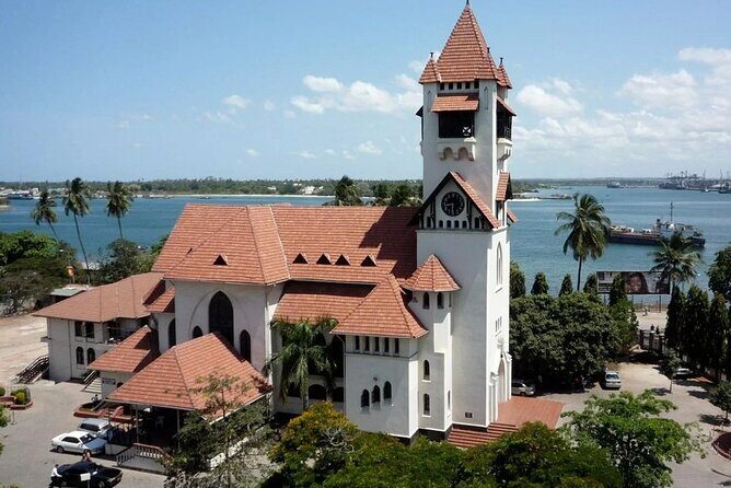 Dar es salaam Private City Tour with Professional Guide - FAQ