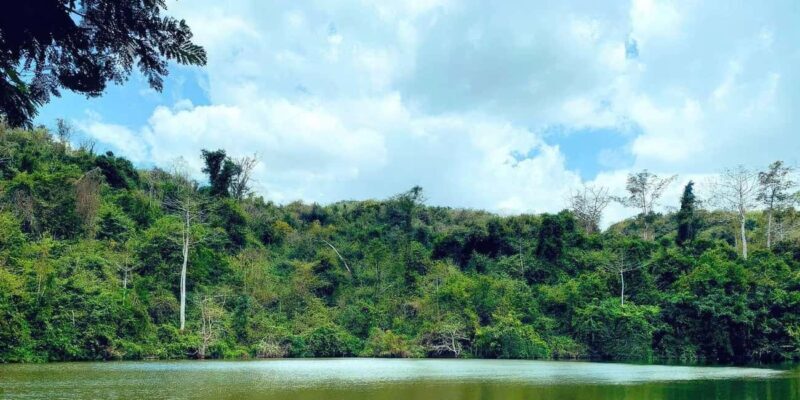 Dar es Salaam: Pugu Hills Forest Reserve 2-Day Camping Tour - What’s Included & What to Expect