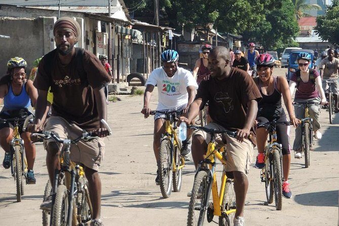 Dar es salaam Reality Tour - An Honest Look at the Dar es Salaam Reality Tour