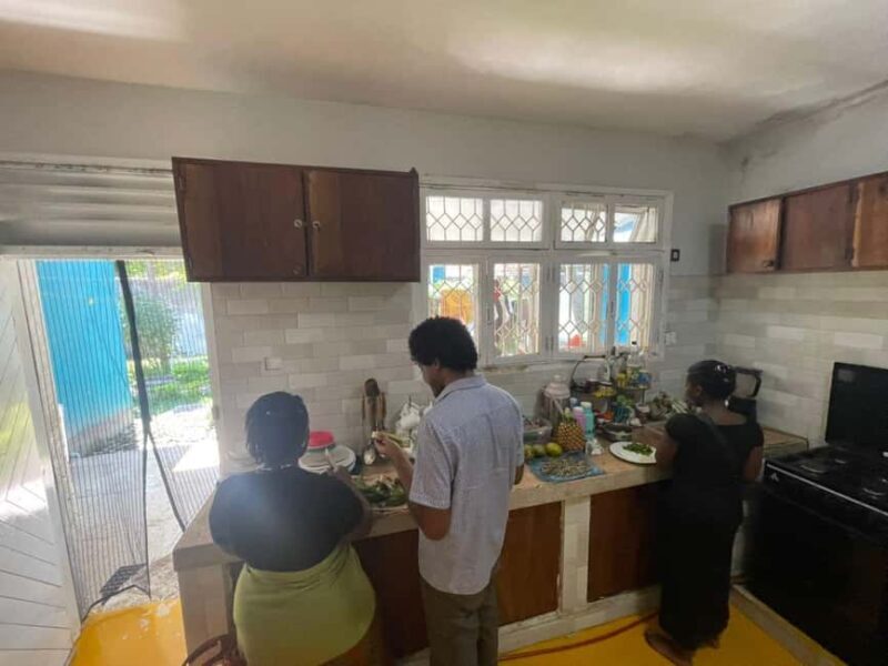 Dar es Salaam: Taste of Tanzania Cooking Class and Food Tour - A Closer Look at the Tour Experience