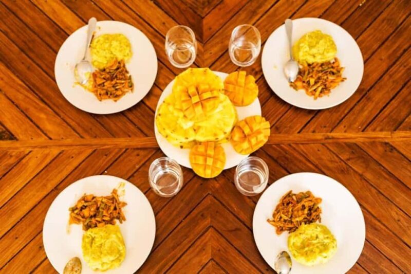 Dar es Salaam: Taste of Tanzania Cooking Class and Food Tour - Analyzing Value and Suitability