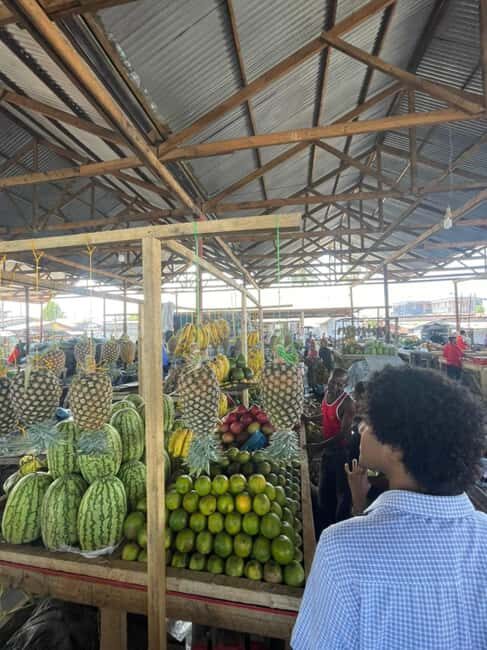 Dar es Salaam: Taste of Tanzania Cooking Class and Food Tour - Who Should Consider This Tour?