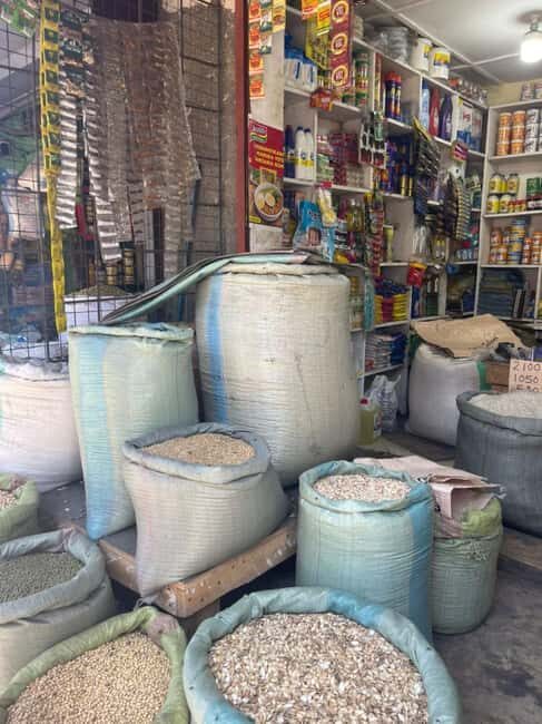 Dar es Salaam: Taste of Tanzania Cooking Class and Food Tour - FAQs