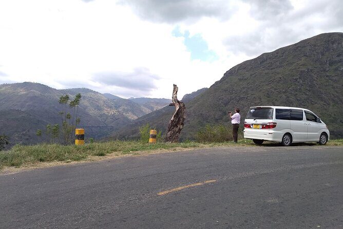 Dar es salaam to Morogoro To/From transfer with comfortable car - The Value for Money