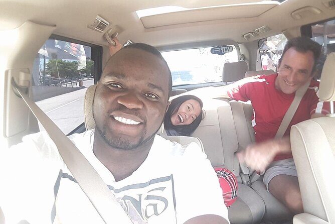 Dar es salaam to Morogoro To/From transfer with comfortable car - Real Traveler Feedback