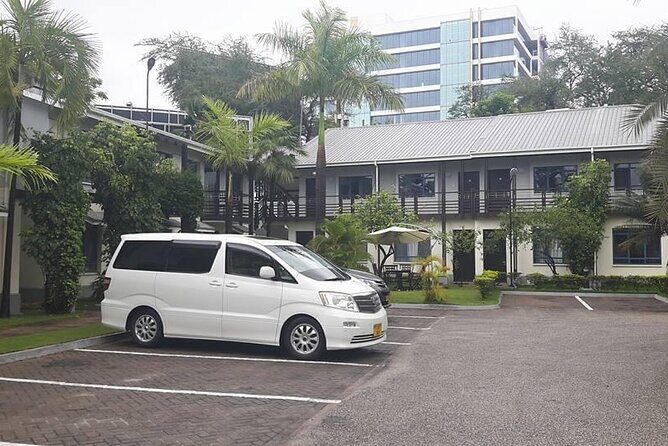 Dar es salaam to Morogoro To/From transfer with comfortable car - Who Will Benefit Most?