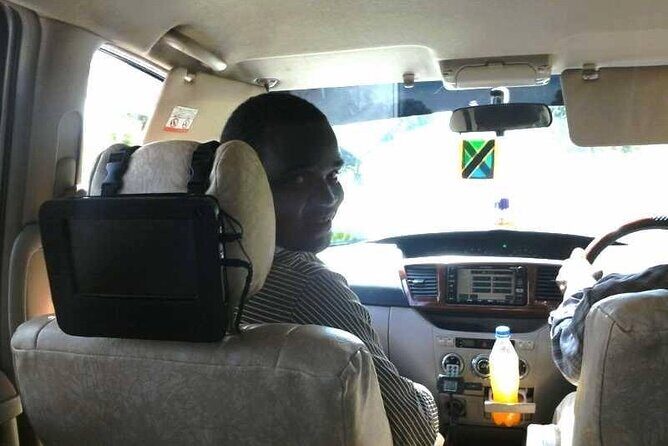 Dar es salaam to Morogoro To/From transfer with comfortable car - Final Thoughts