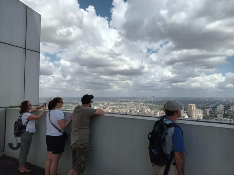 Dar es Salaam Walking Tour: History and Hidden Treasures - Who Should Consider This Tour?