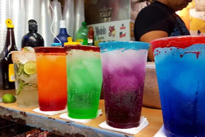 Dare to explore Tepito neighborhood Private tour - Frequently Asked Questions