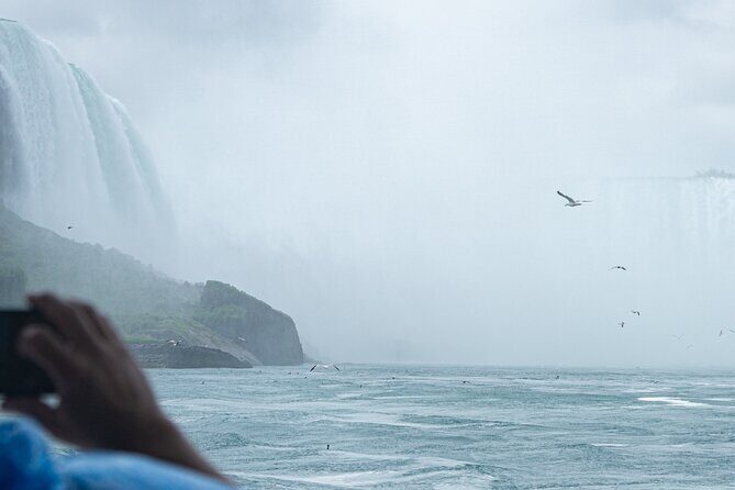 Daredevil Walking Tour with Maid of the Mist & Cave of the Winds - Why You Should Consider This Tour