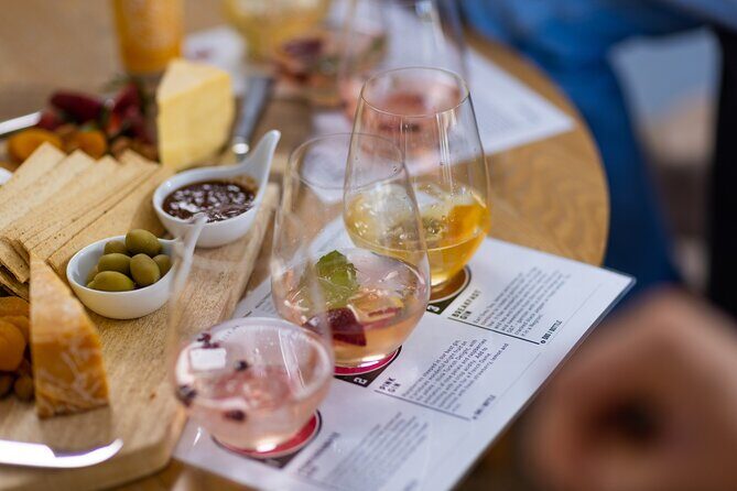 d'Arenberg Distilled Tour - FAQ