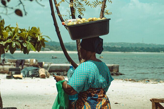 Daressalaam city sightseeing private tour - A Deep Dive into the Dar es Salaam Experience