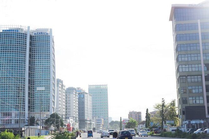 Daressalaam city sightseeing private tour - Final Thoughts