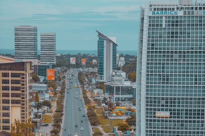 Daressalaam city sightseeing private tour - FAQ