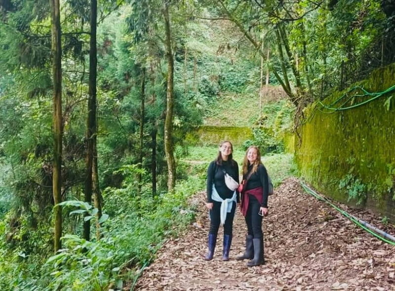 Darjeeling Cultural & Nature Walking Guided Tour - The Details: What’s Included and What’s Not