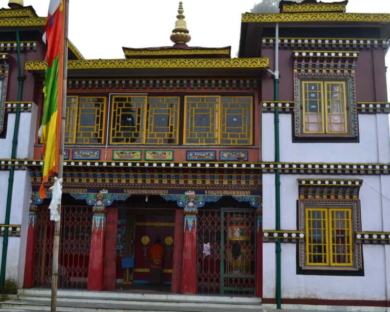 Darjeeling Cultural & Nature Walking Guided Tour - The Sum Up: Who Is This Tour Best For?