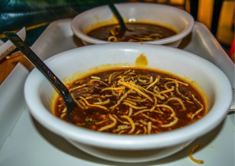 Darjeeling Food Crawl (2 Hours Guided Local Food Tour) - Key Points