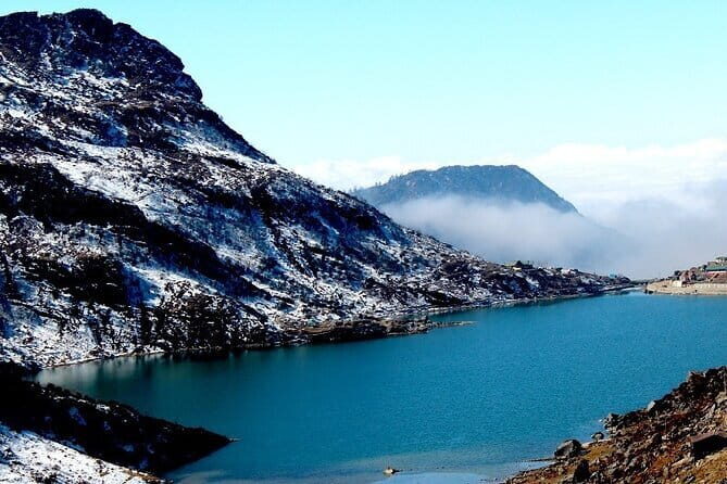 Darjeeling Full-Day Sightseeing Tour with Guide & Transports - The Sum Up