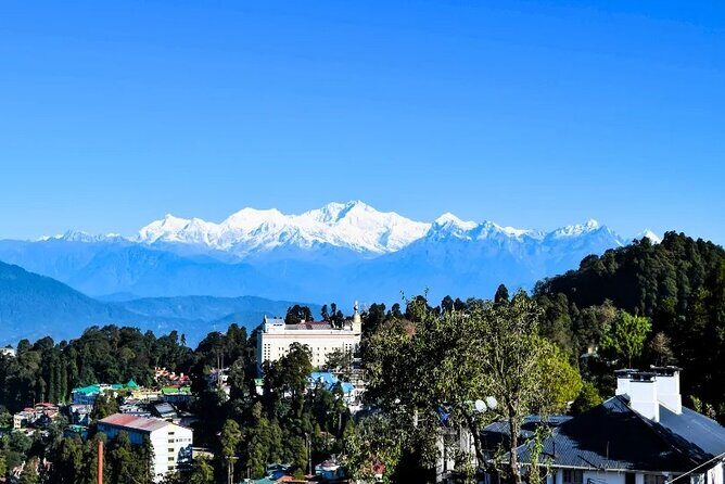 Darjeeling Hills Escape for 3 Nights and 4 Days Private Tour - FAQs