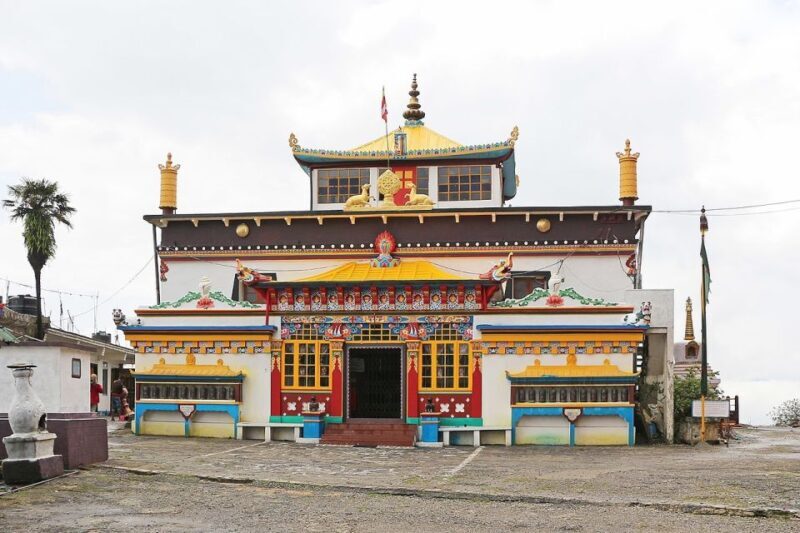 Darjeeling: Private Tiger Hill Sunrise Trip - An In-Depth Look at the Tiger Hill Sunrise Experience
