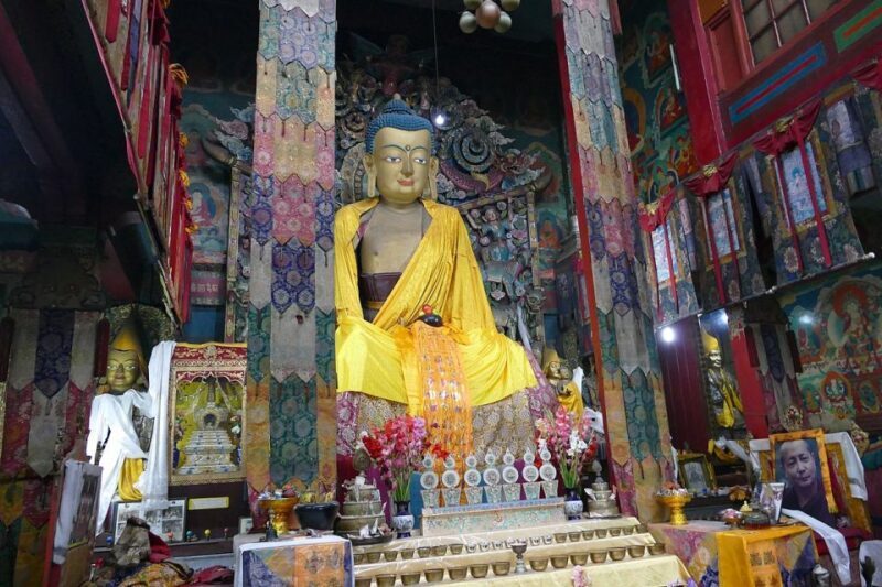 Darjeeling: Private Tiger Hill Sunrise Trip - The Sum Up