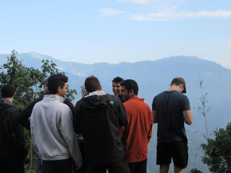 Darjeeling Tonglu Day Hike - Key Points