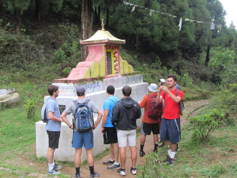 Darjeeling Tonglu Day Hike - The Sum Up