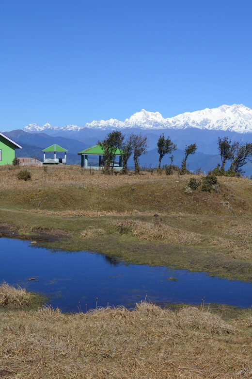 Darjeeling Tonglu Day Hike - FAQ