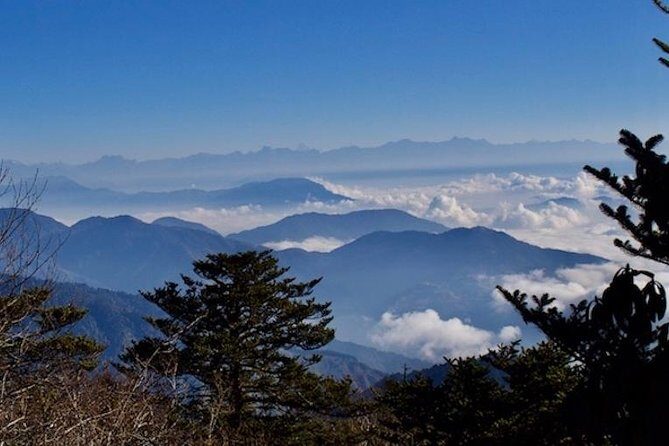 Darjeeling Tonglu Day Trek - The Allure of the Darjeeling Tonglu Day Trek