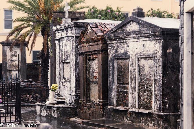 Dark History Tour In New Orleans - Who Should Consider This Tour?