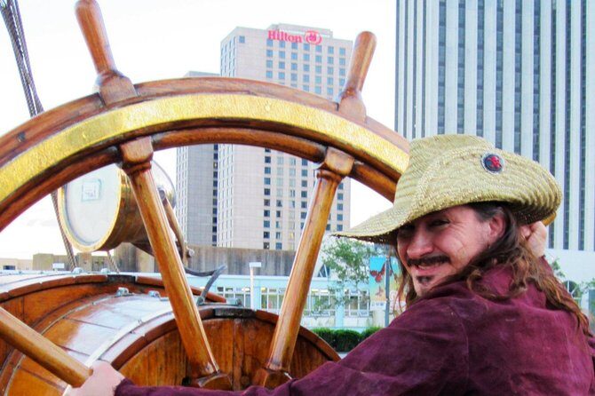Dark History Tour In New Orleans - The Sum Up: Why Choose the Dark History Tour?