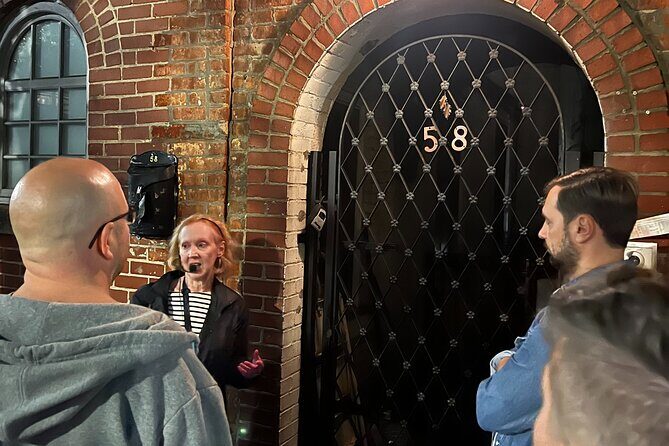 Dark Side & Ghosts of Greenwich Village at Night - Who Will Enjoy This Tour?
