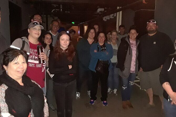 Dark Side of Denver Ghost Tours - An inviting introduction to Denver’s spooky side