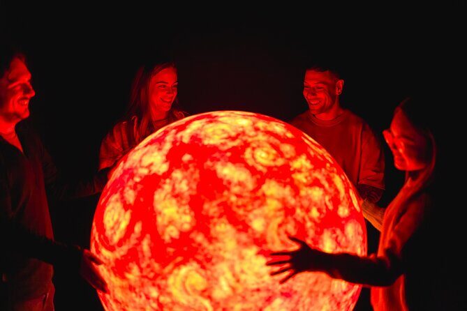 Dark Sky Indoor Maori Cultural Astronomy Experience - Who Will Love This Experience?