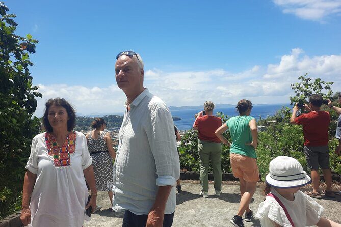 Dark View Falls & Botanical Gardens with Trubb Taxi Tours - FAQ
