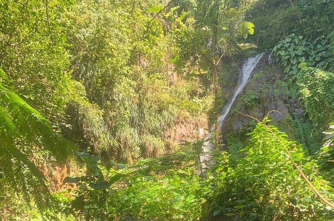 Dark View Falls Private Tour - Frequently Asked Questions