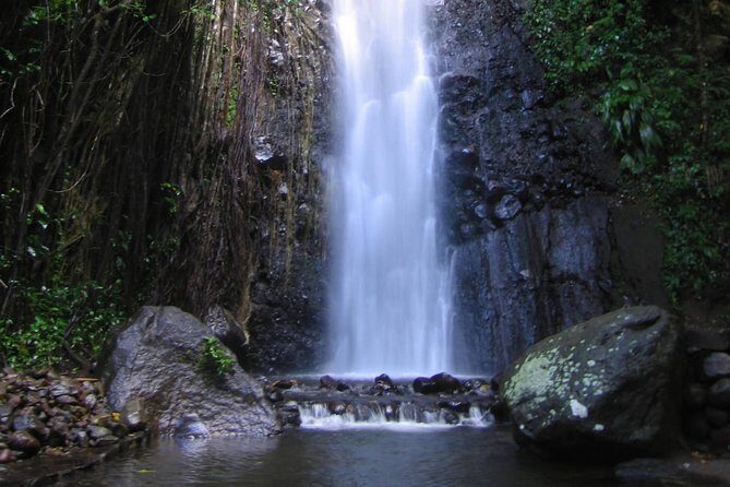 Dark View Falls Tour and Beach - Authentic Experiences and Practical Tips