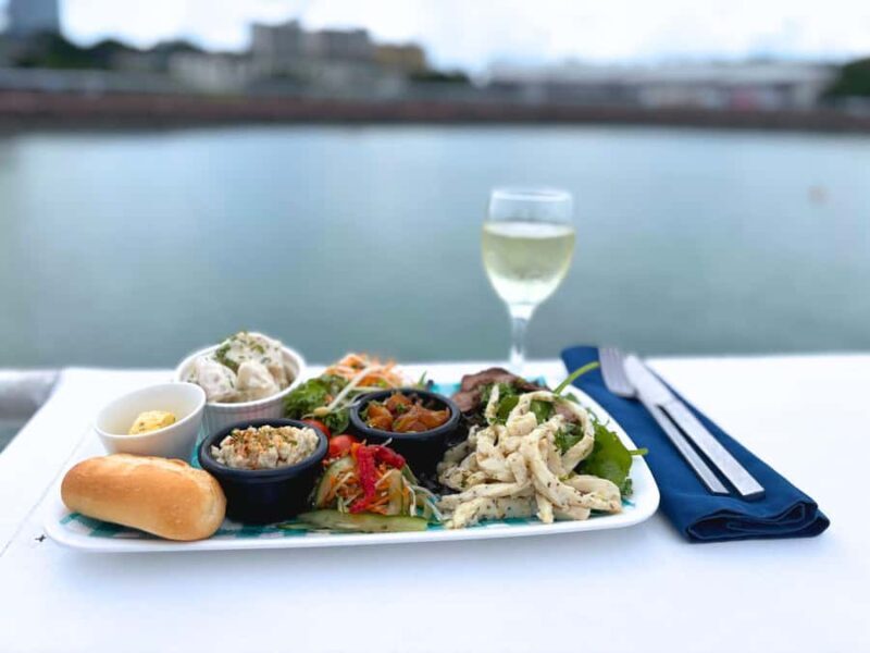 Darwin: 1.5-Hour Territory Explorer Lunch Cruise - Who is This Tour Best For?